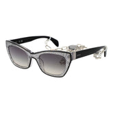 Guess Black Women Sunglasses -   -  Guess.